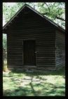 Duke Homestead. Color photo. 